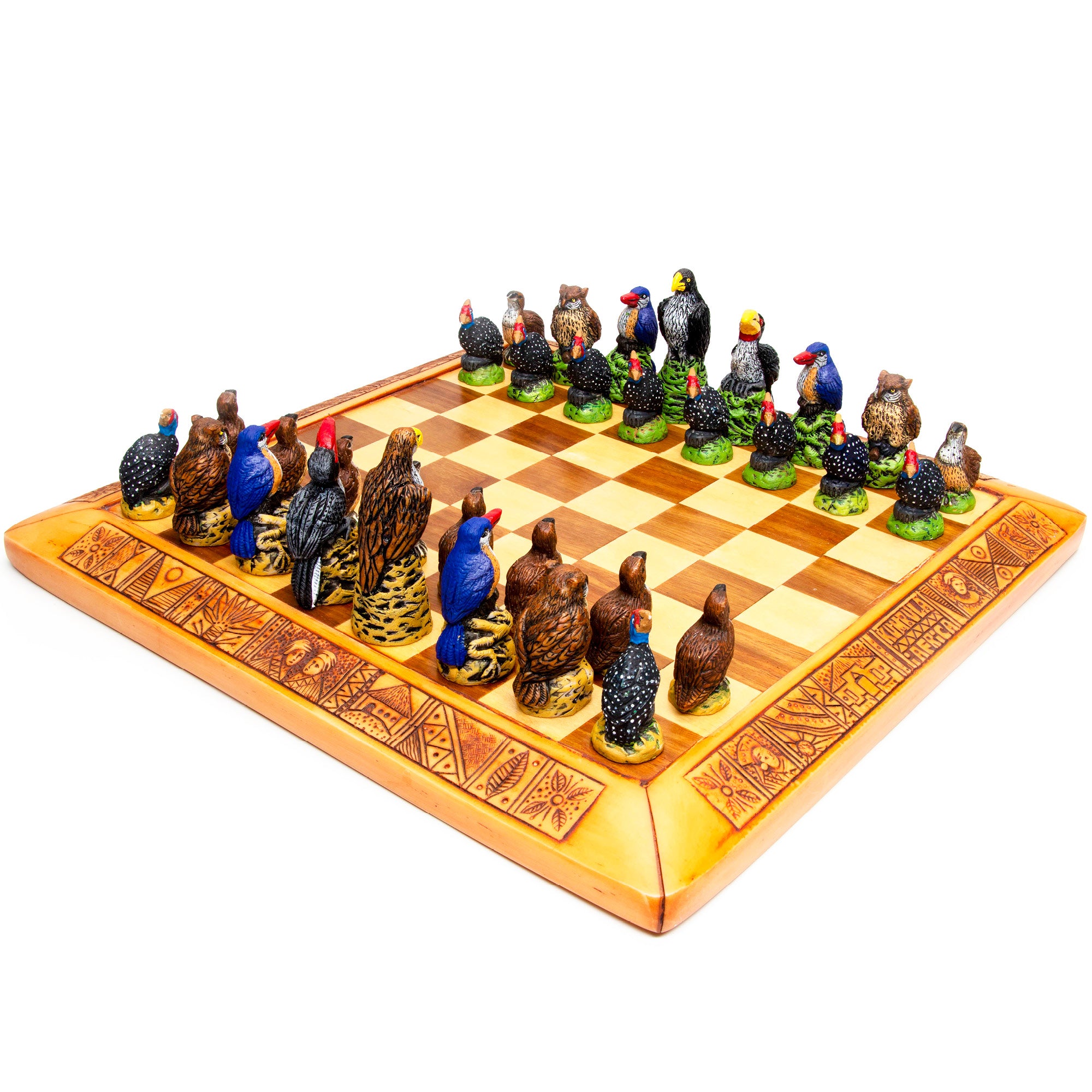 Mini Chess Online